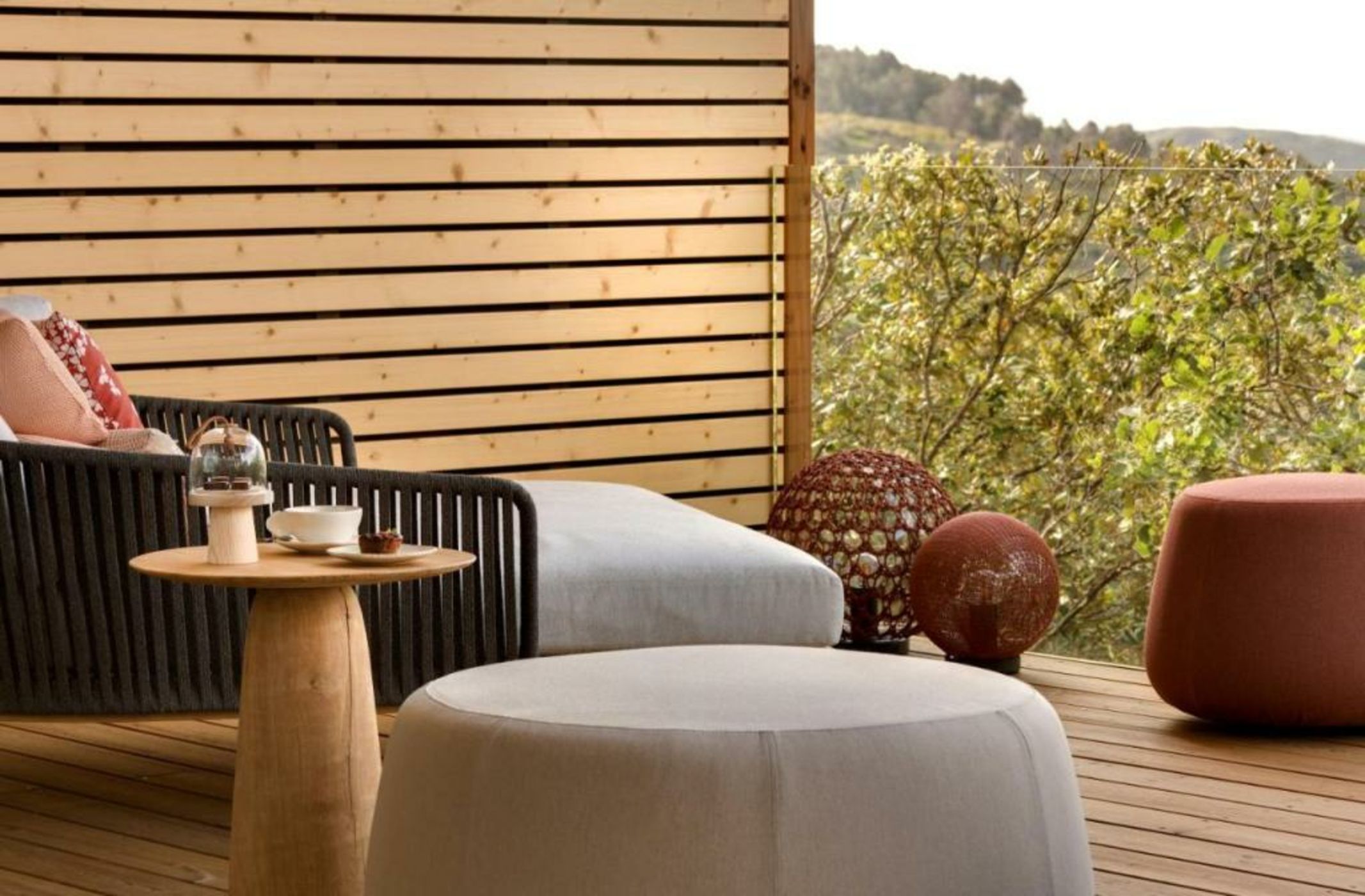 Souki ~ Lodges & Spa