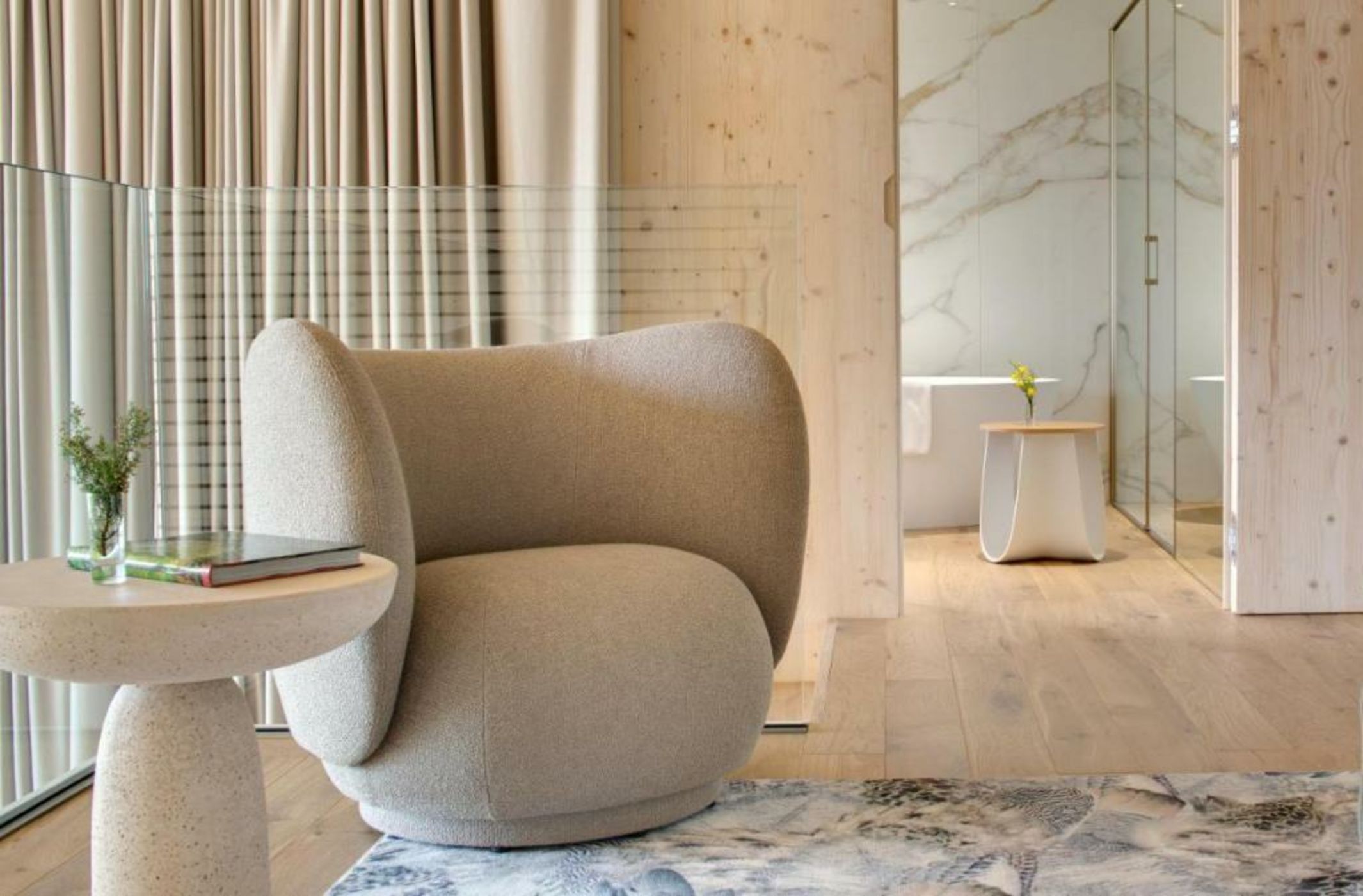 Souki ~ Lodges & Spa