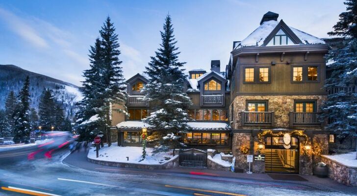 Gravity Haus Vail