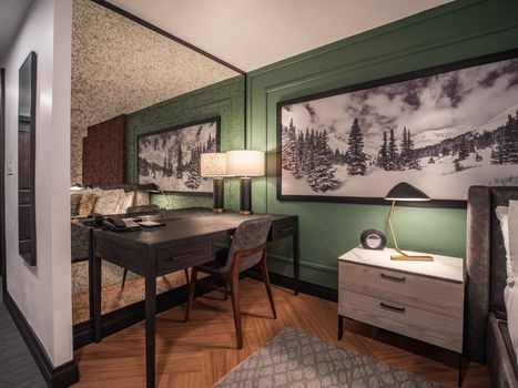 Gravity Haus Vail