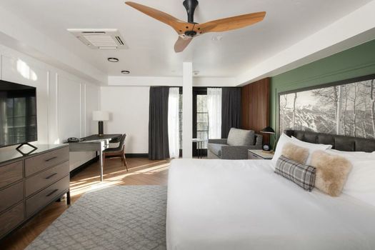 Gravity Haus Vail