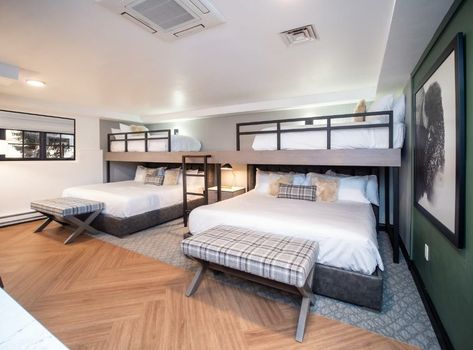 Gravity Haus Vail