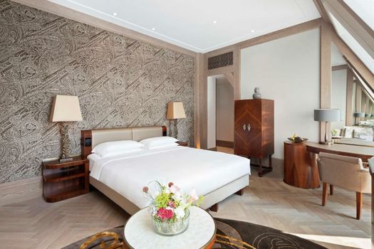 Park Hyatt Vienna