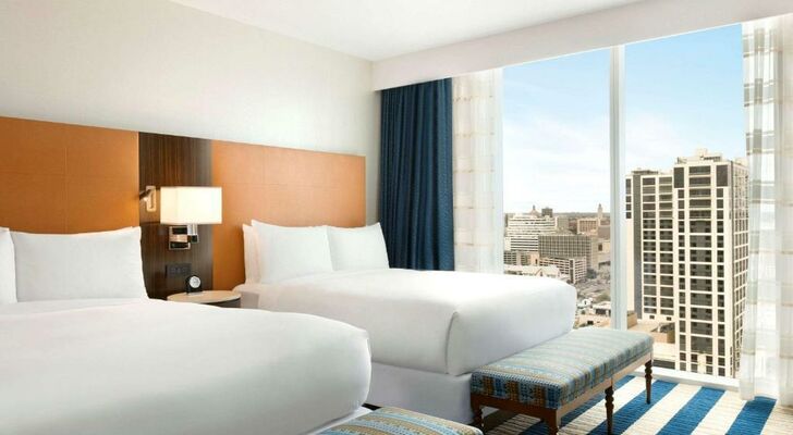 Fairmont Austin