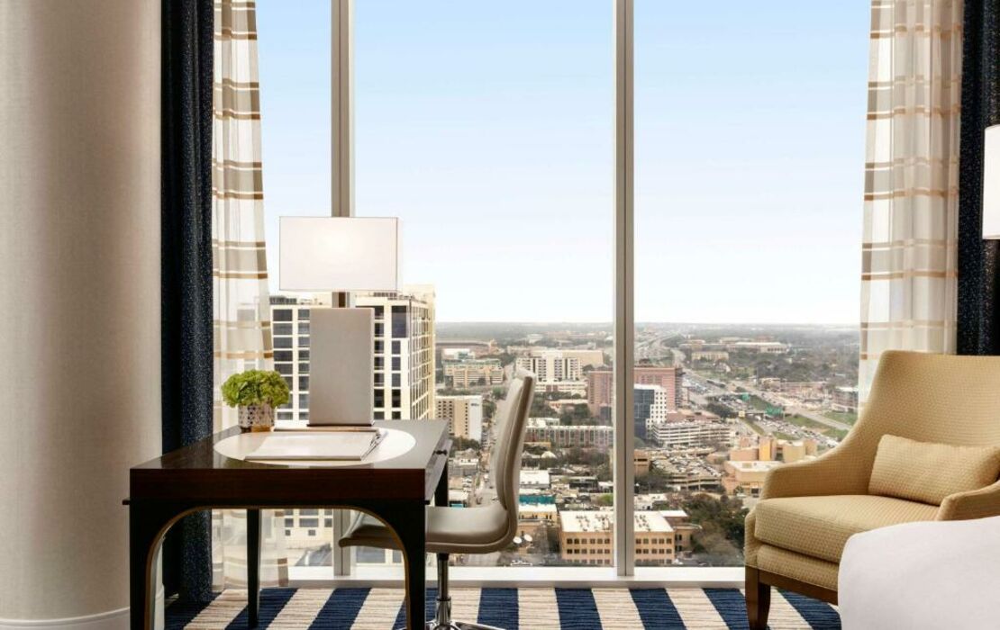 Fairmont Austin