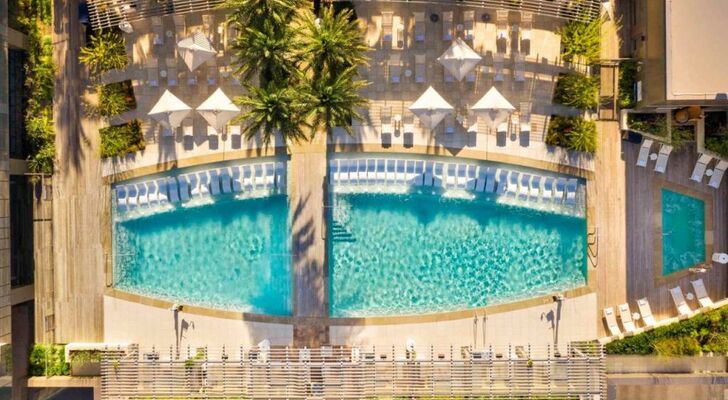 Fairmont Austin
