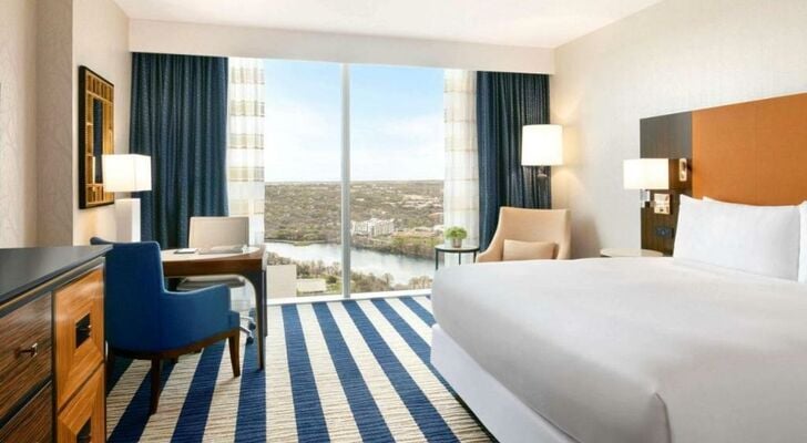 Fairmont Austin