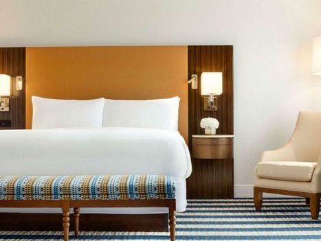 Fairmont Austin