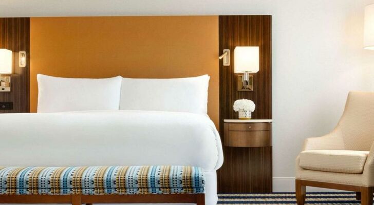 Fairmont Austin