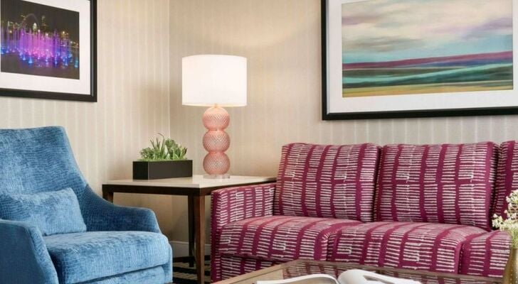 Fairmont Austin