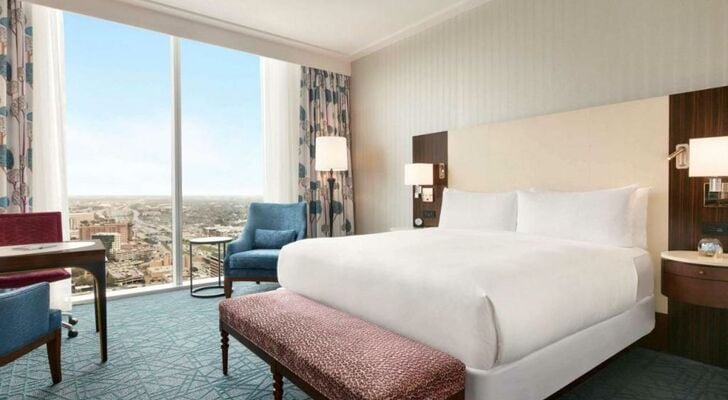 Fairmont Austin