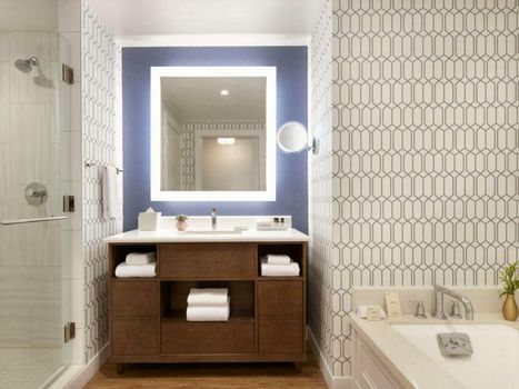 Fairmont Austin