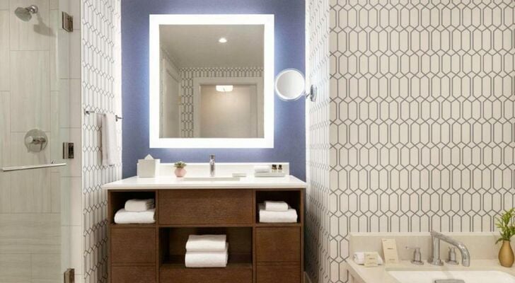 Fairmont Austin
