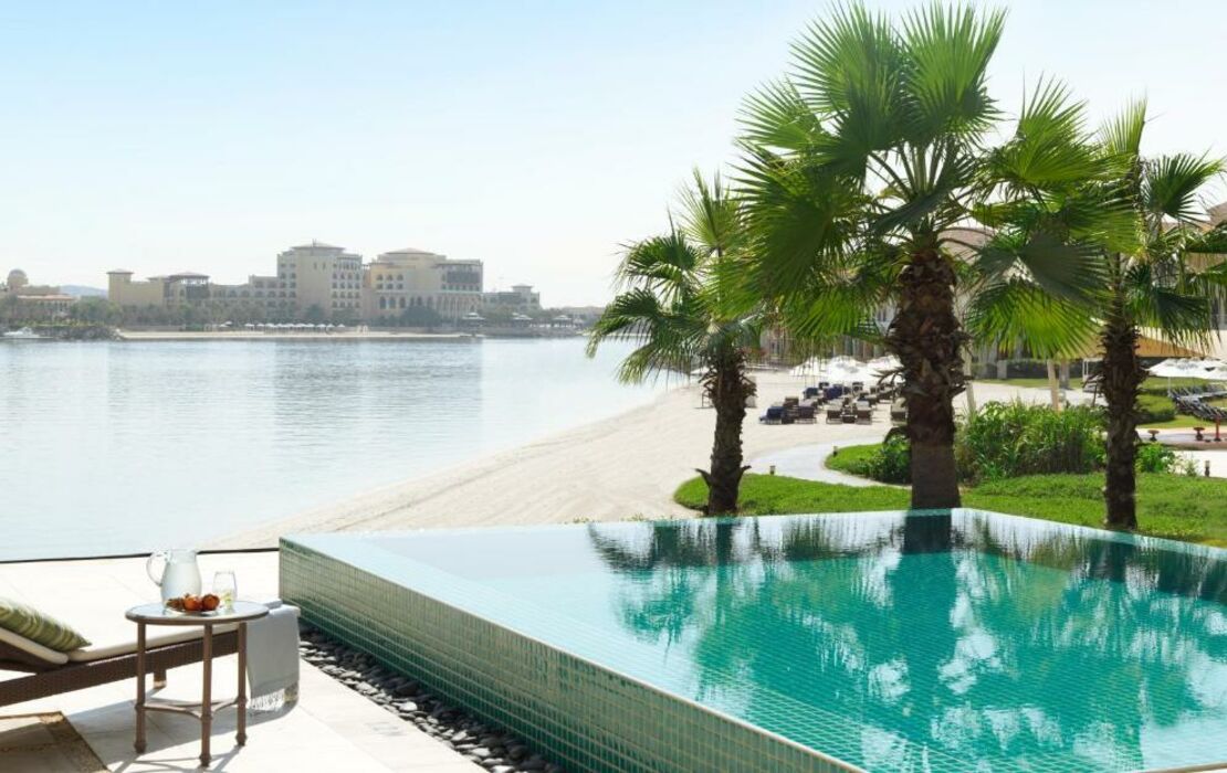 The Ritz Carlton Abu Dhabi Grand Canal A Design Boutique Hotel Abu Dhabi United Arab Emirates