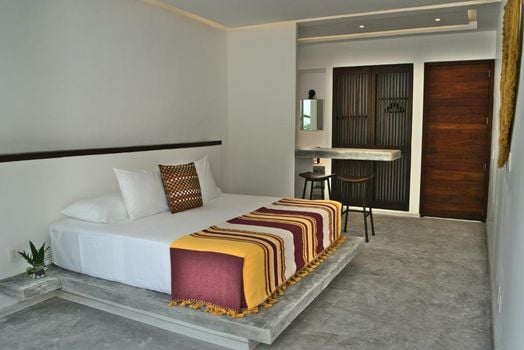 Jungle Lodge Boutique Hotel