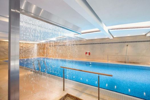 The Landmark Mandarin Oriental Hong Kong