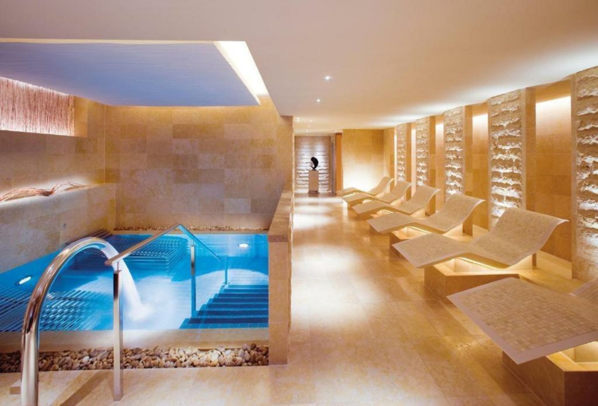 The Landmark Mandarin Oriental Hong Kong