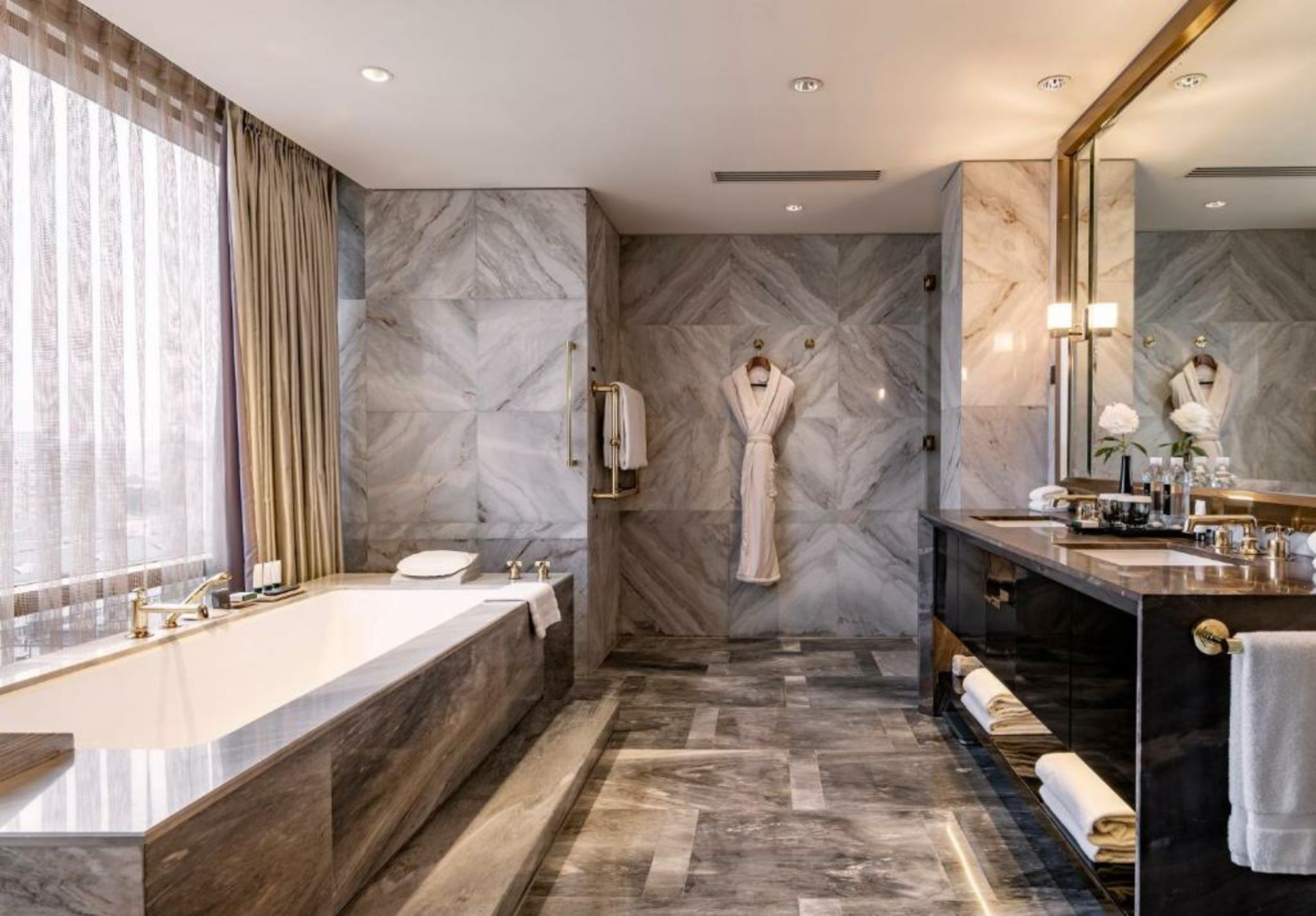 Waldorf Astoria Beijing