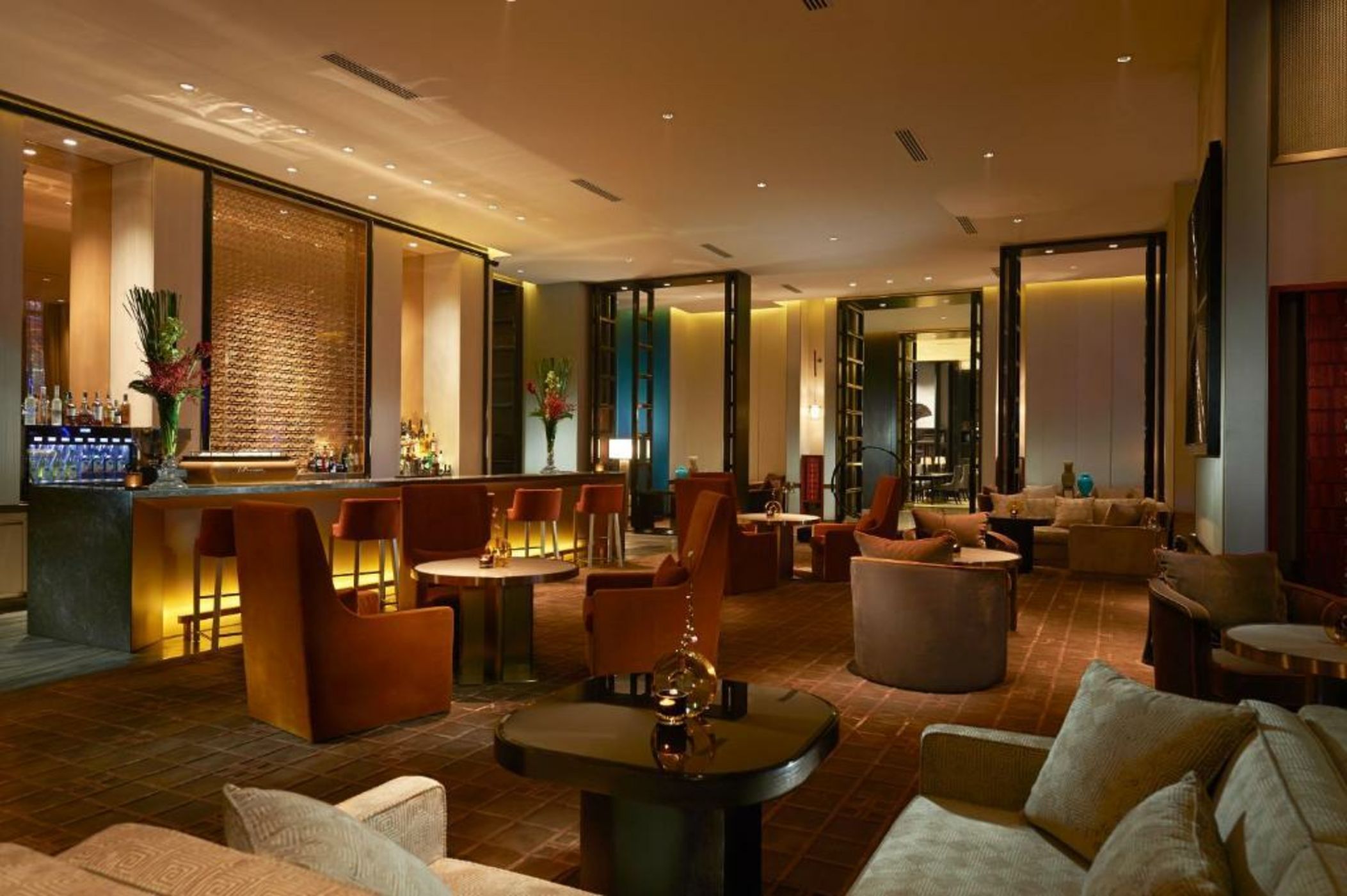 Waldorf Astoria Beijing