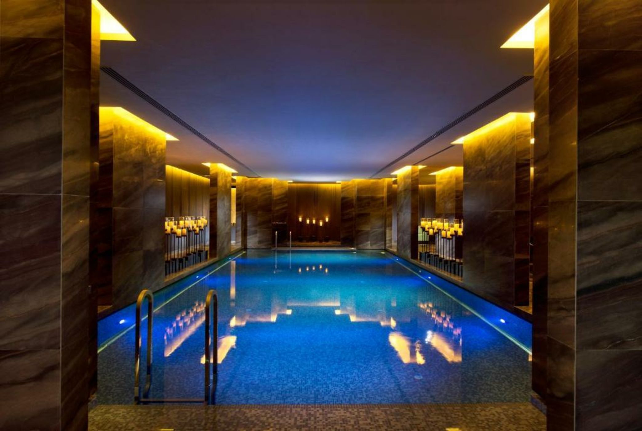 Waldorf Astoria Beijing