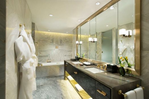 Waldorf Astoria Beijing