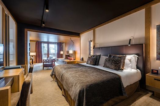 Sport Hotel Hermitage & Spa