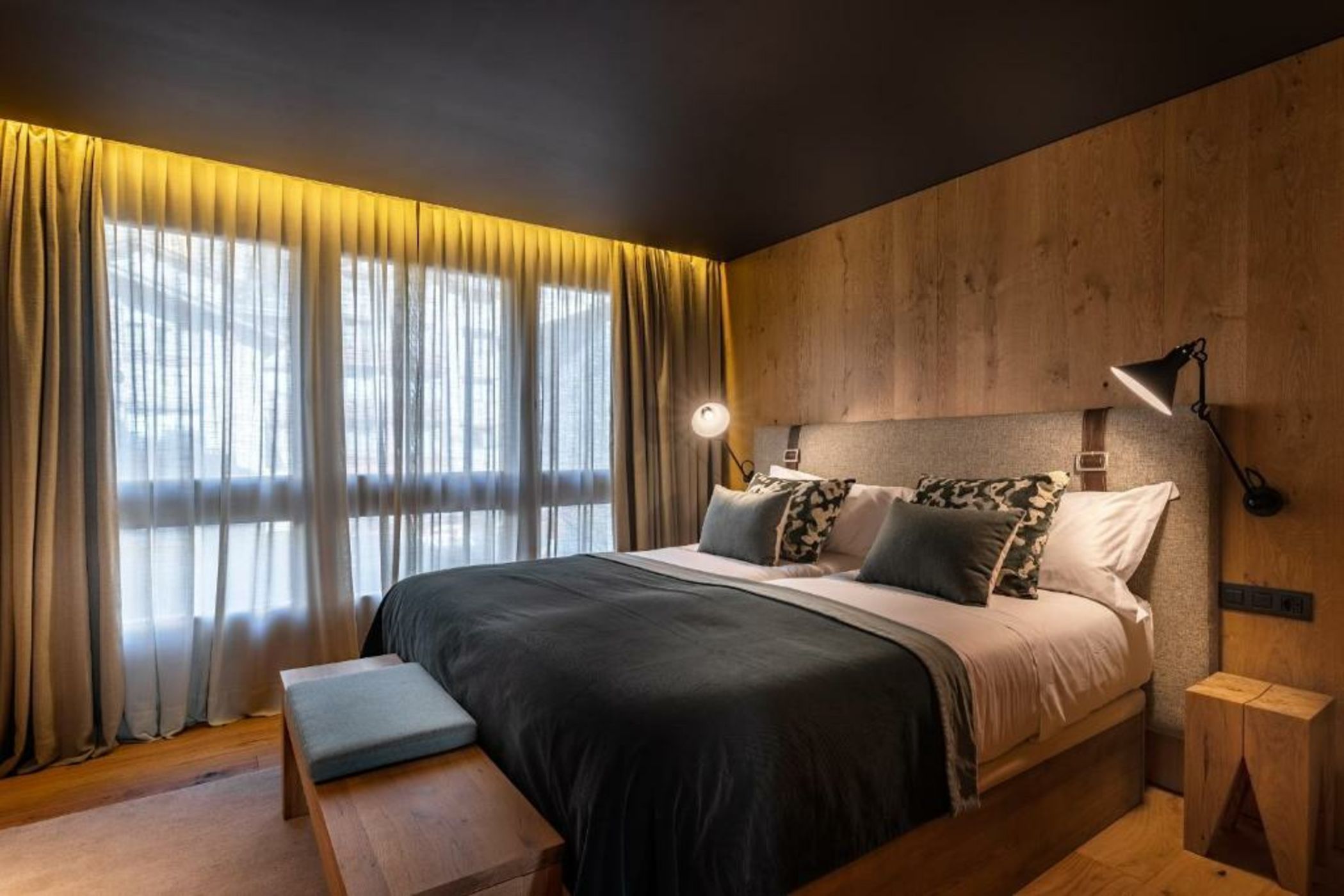 Sport Hotel Hermitage & Spa