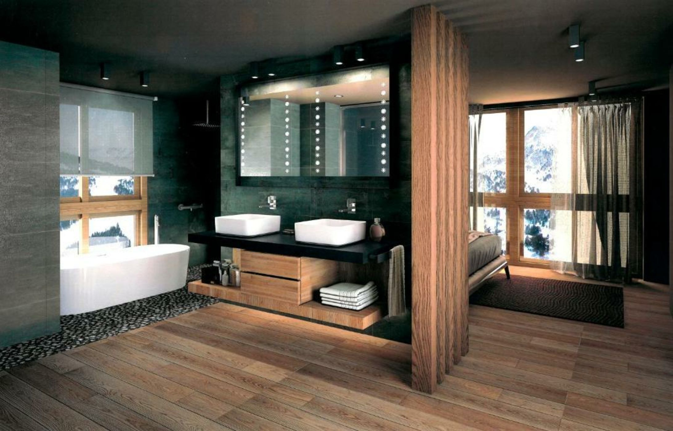 Sport Hotel Hermitage & Spa