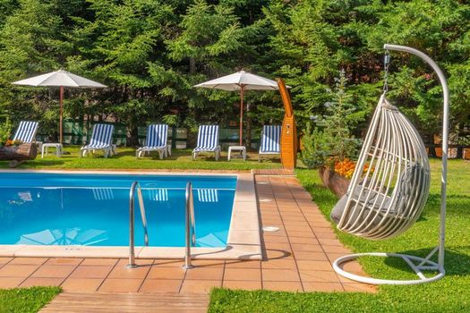 Sport Hotel Hermitage & Spa