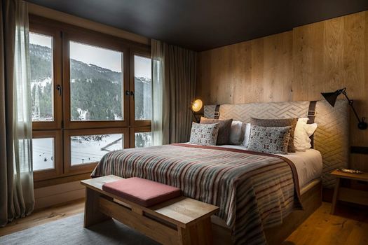 Sport Hotel Hermitage & Spa