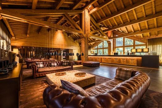 Sport Hotel Hermitage & Spa