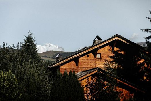 Chalets de l'Alpaga