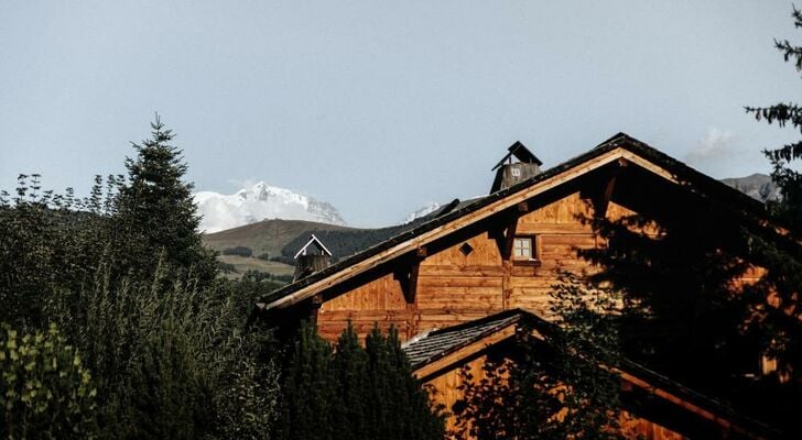 Chalets de l'Alpaga