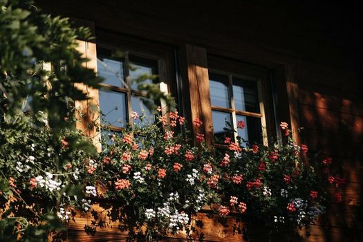 Chalets de l'Alpaga