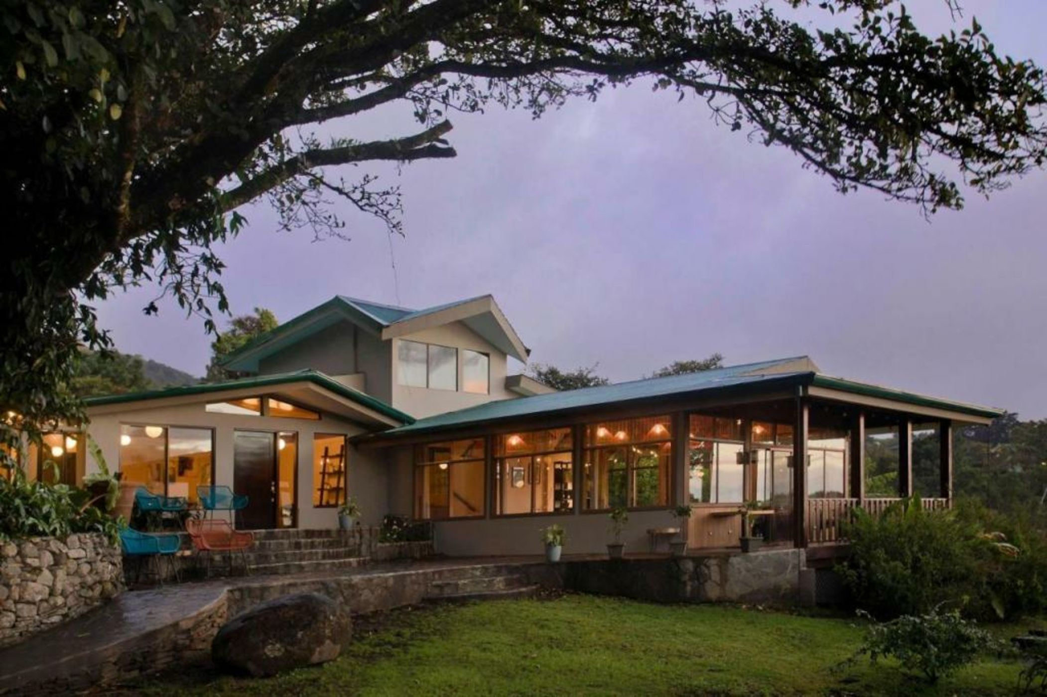 Senda Monteverde Hotel