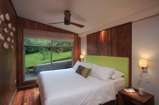 Senda Monteverde Hotel