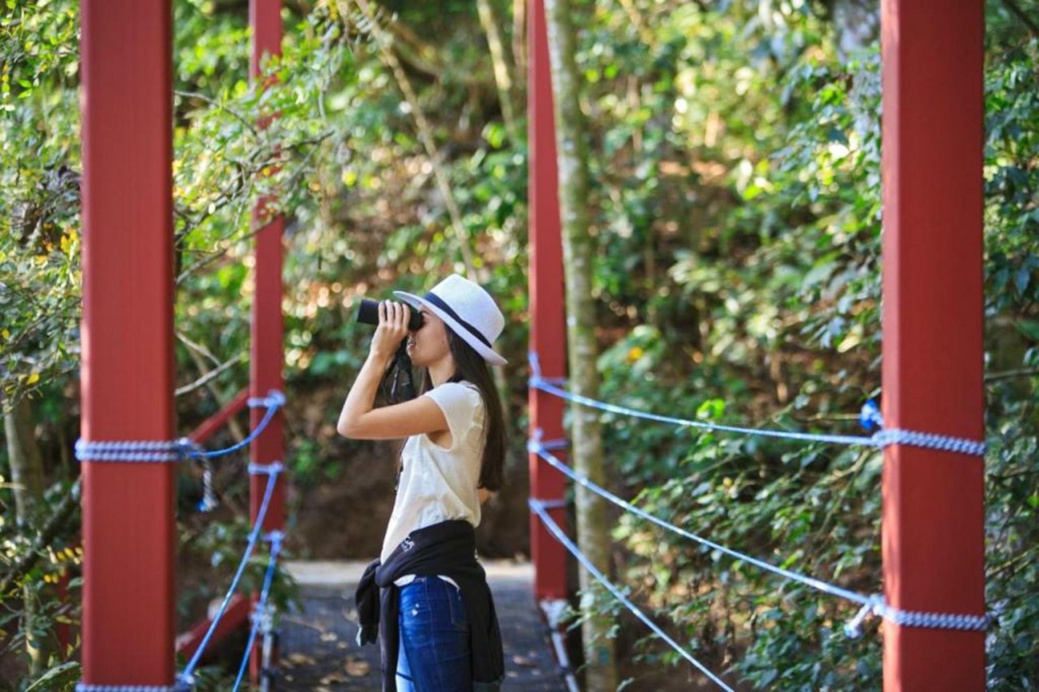 Senda Monteverde Hotel