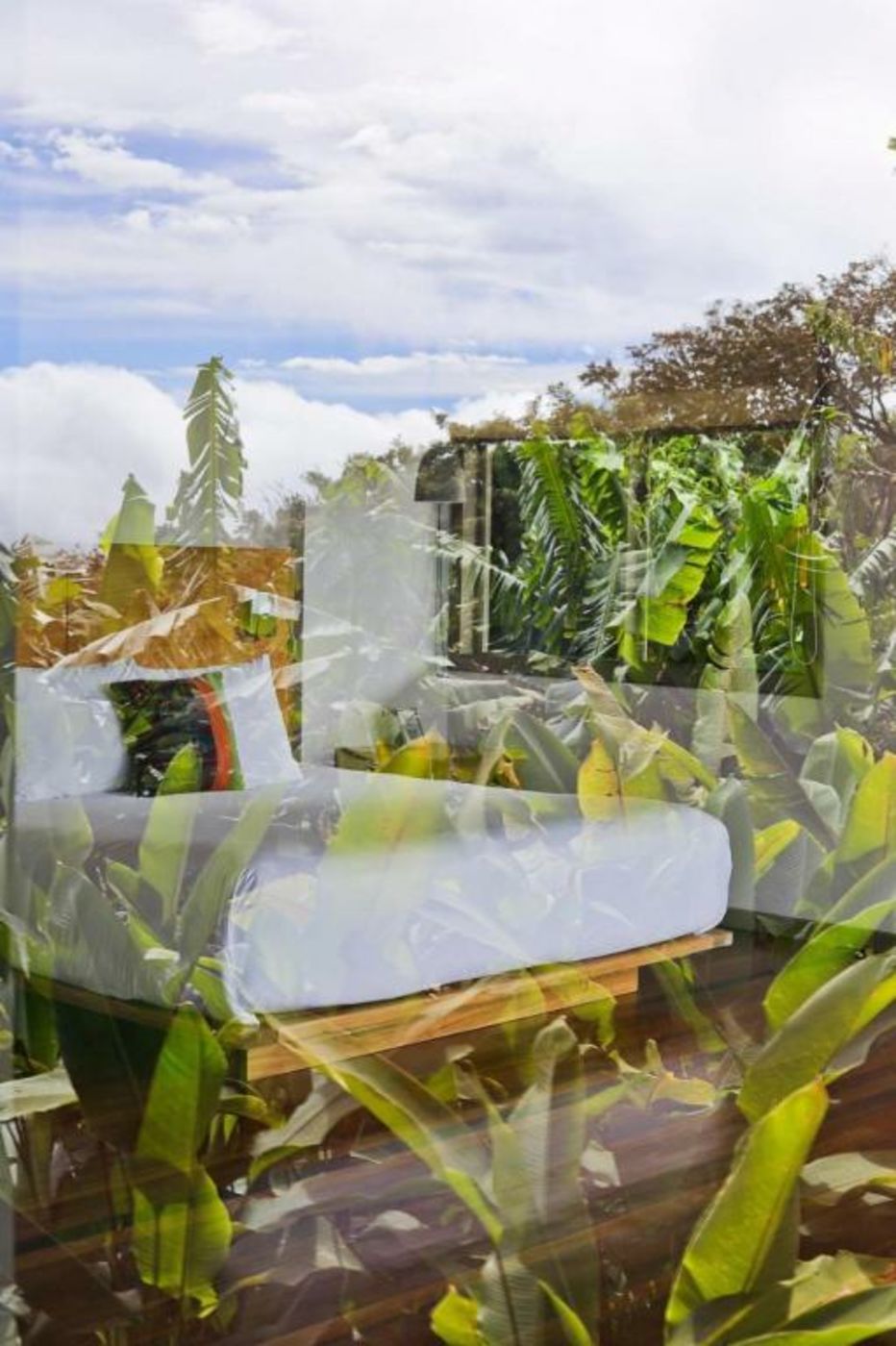 Senda Monteverde Hotel