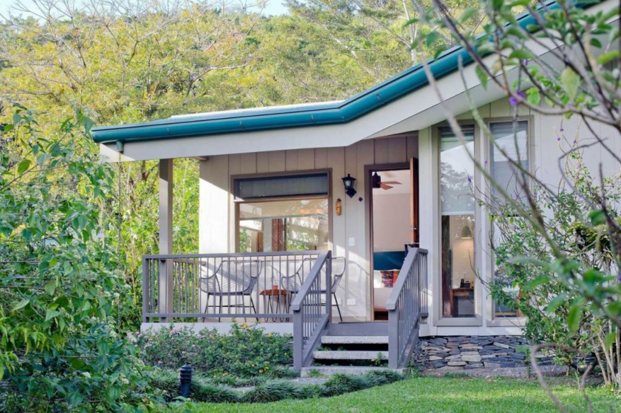 Senda Monteverde Hotel