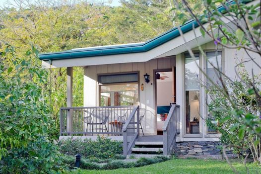 Senda Monteverde Hotel