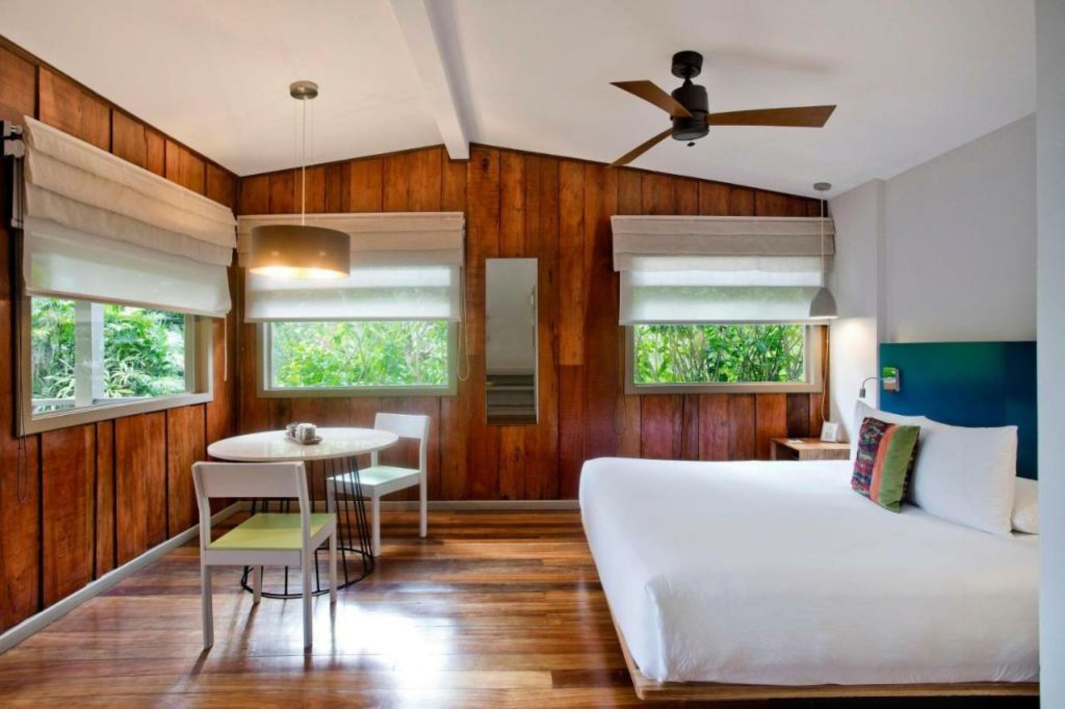 Senda Monteverde Hotel