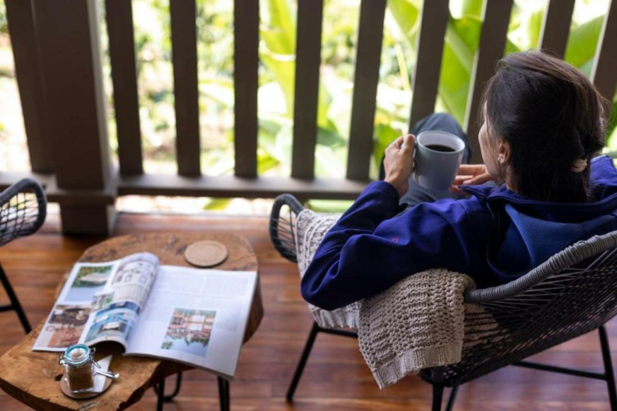 Senda Monteverde Hotel