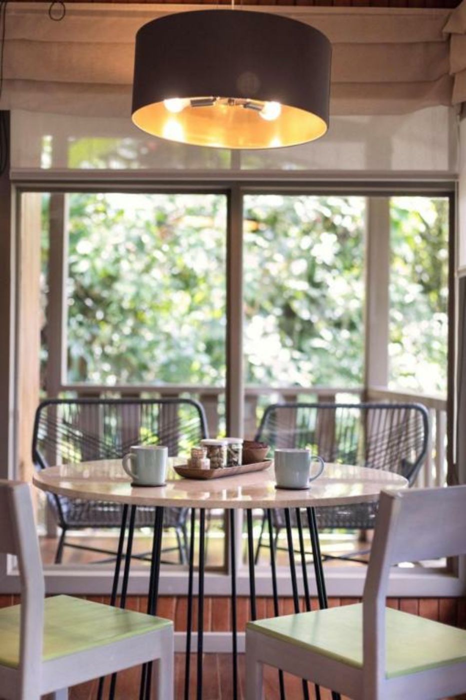 Senda Monteverde Hotel