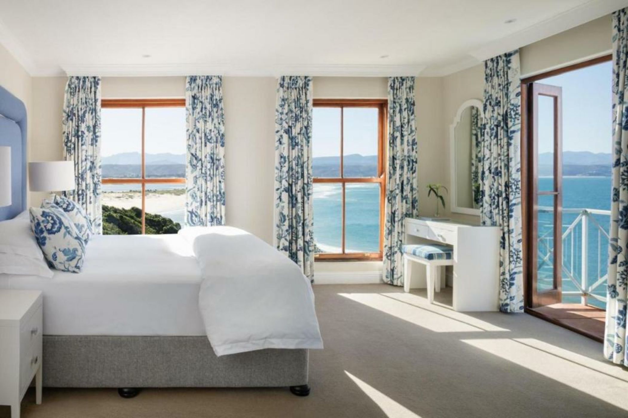 The Plettenberg Hotel