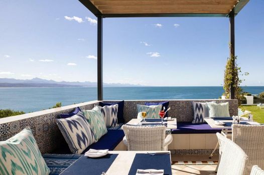 The Plettenberg Hotel