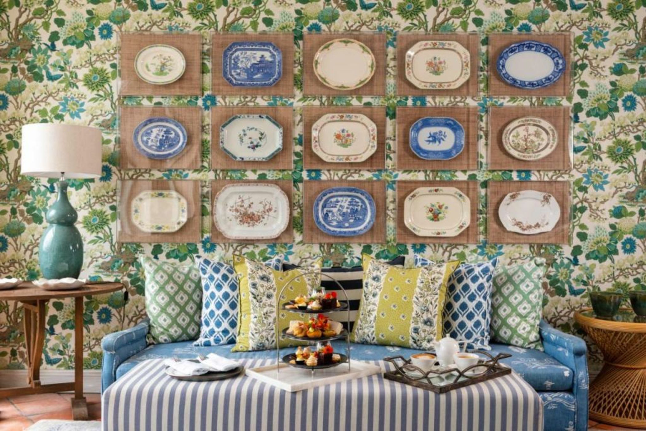 The Plettenberg Hotel