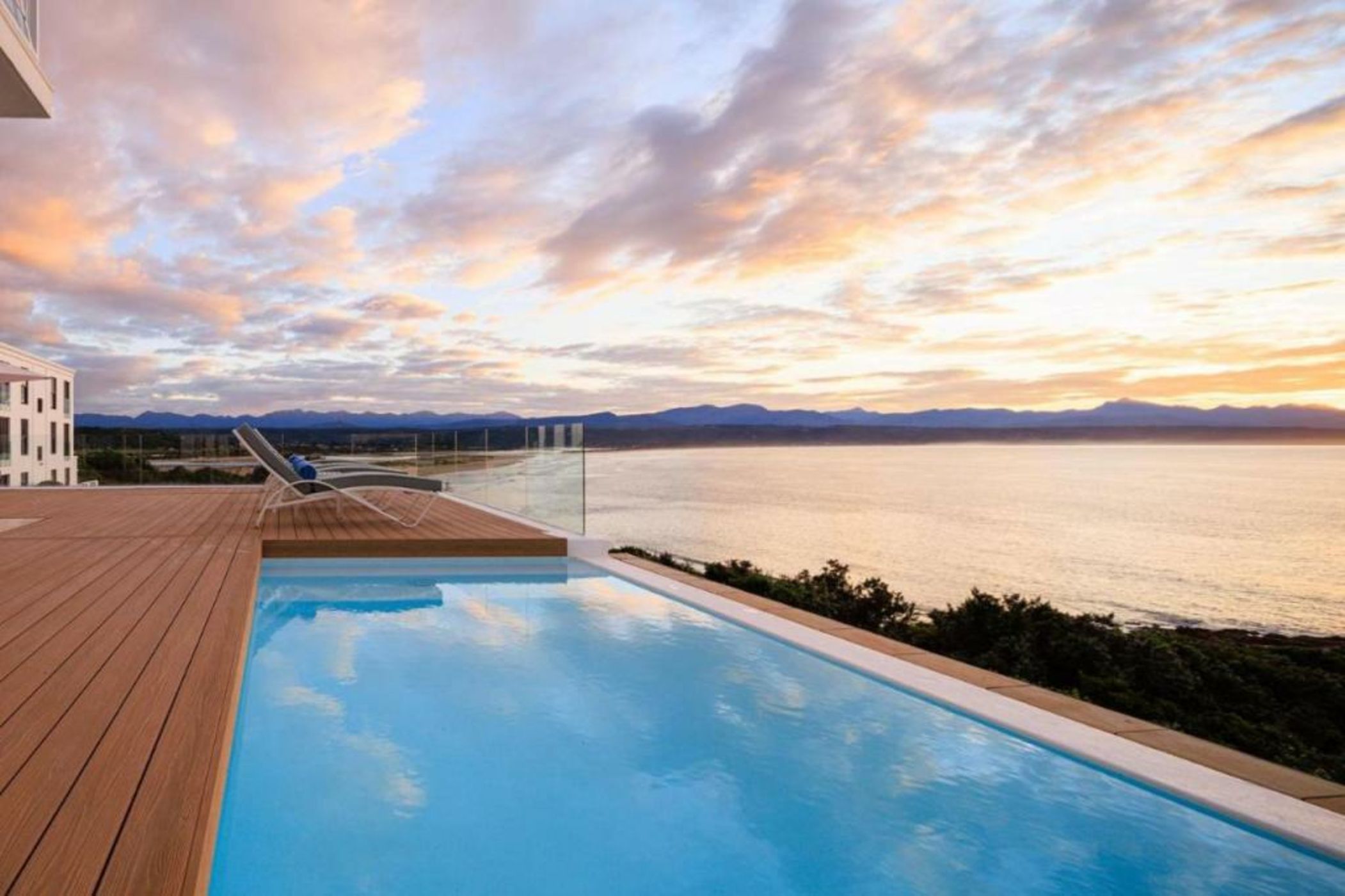 The Plettenberg Hotel