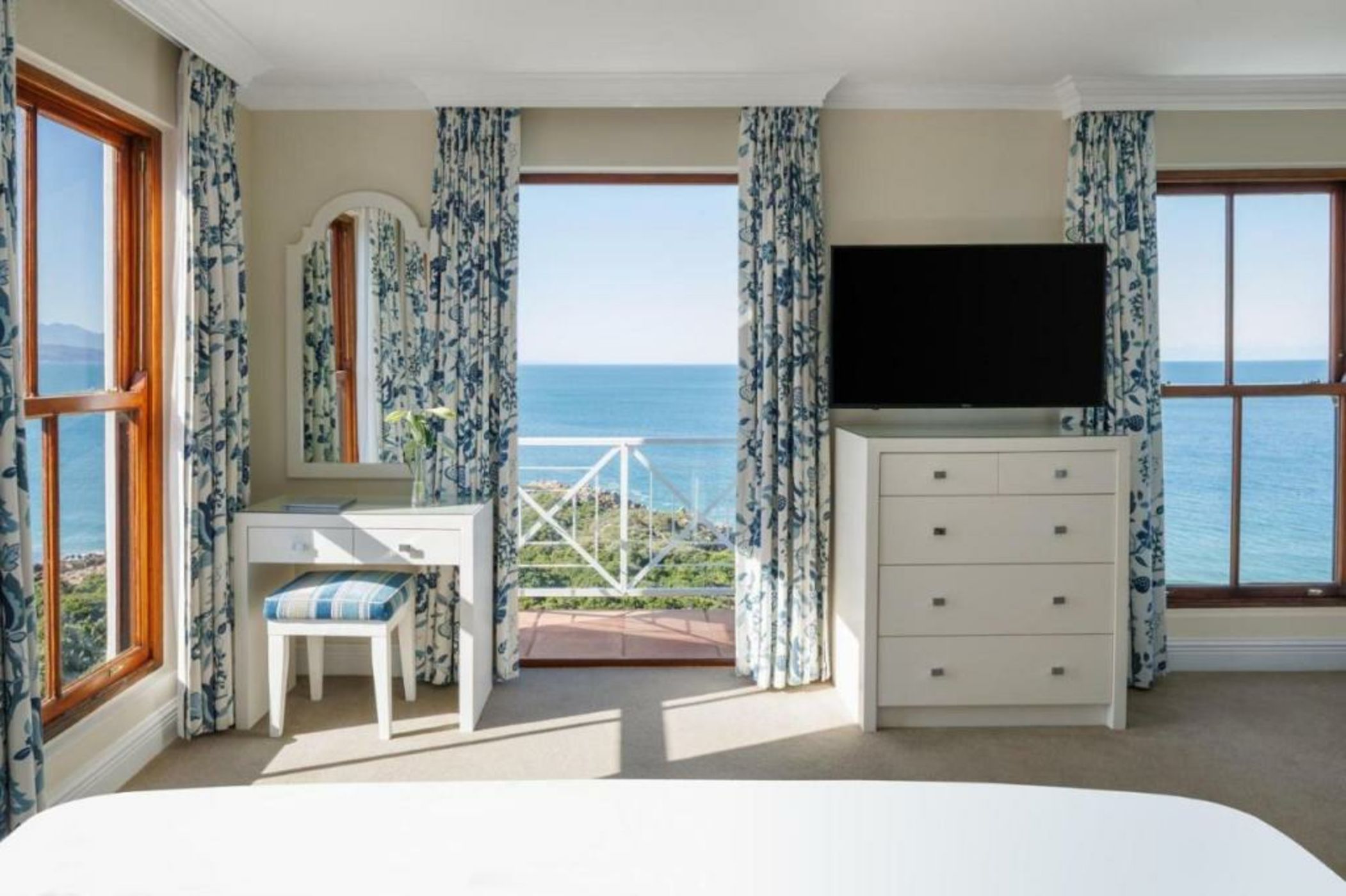 The Plettenberg Hotel