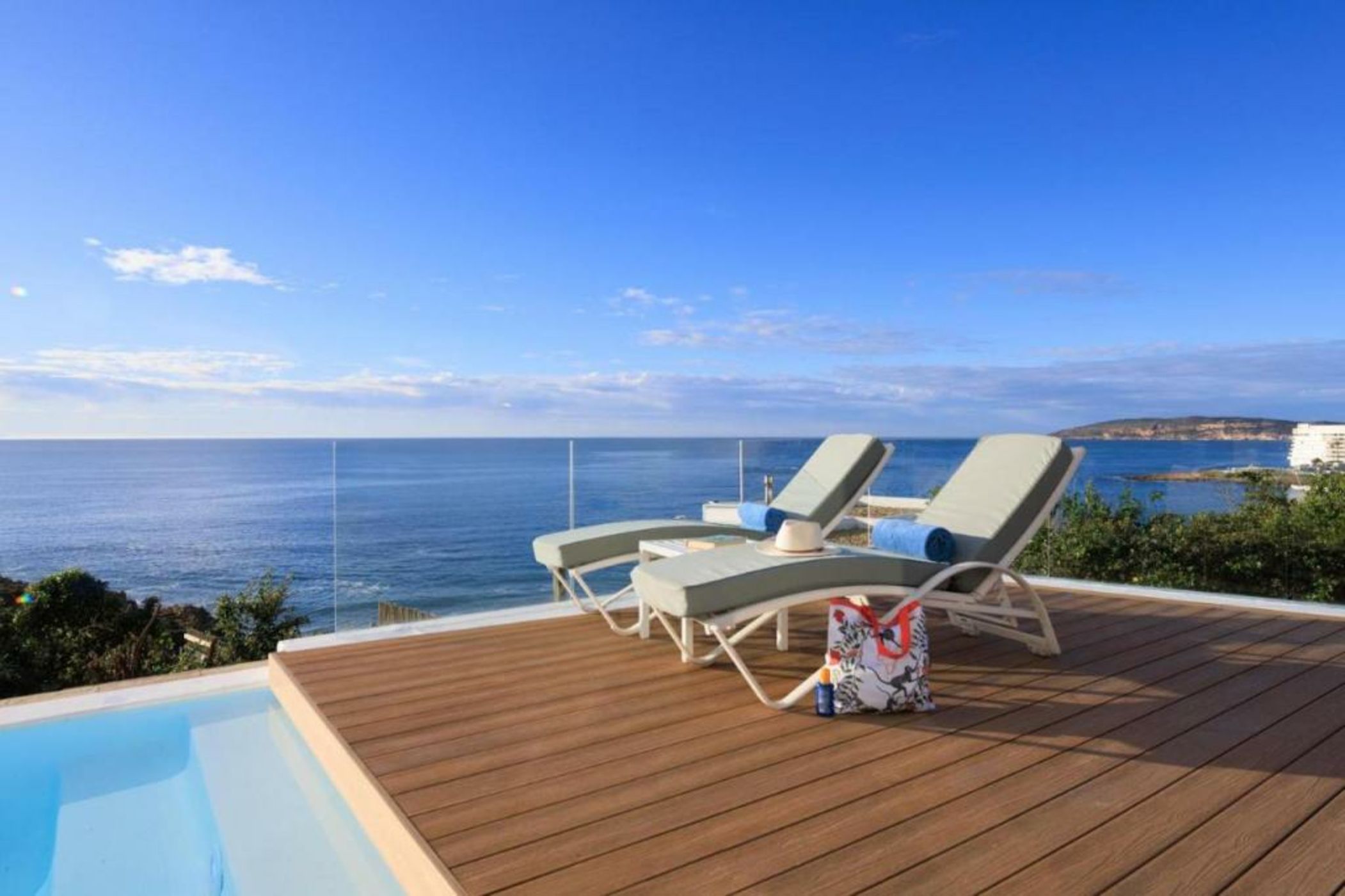 The Plettenberg Hotel