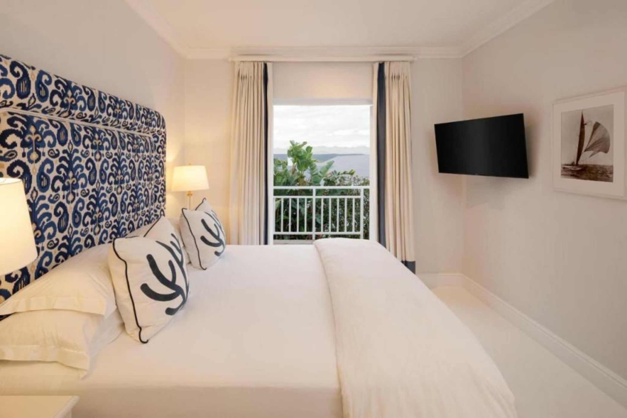 The Plettenberg Hotel